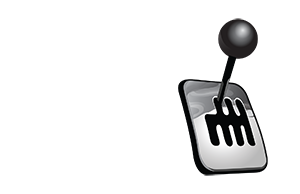 Shifting Into Gear